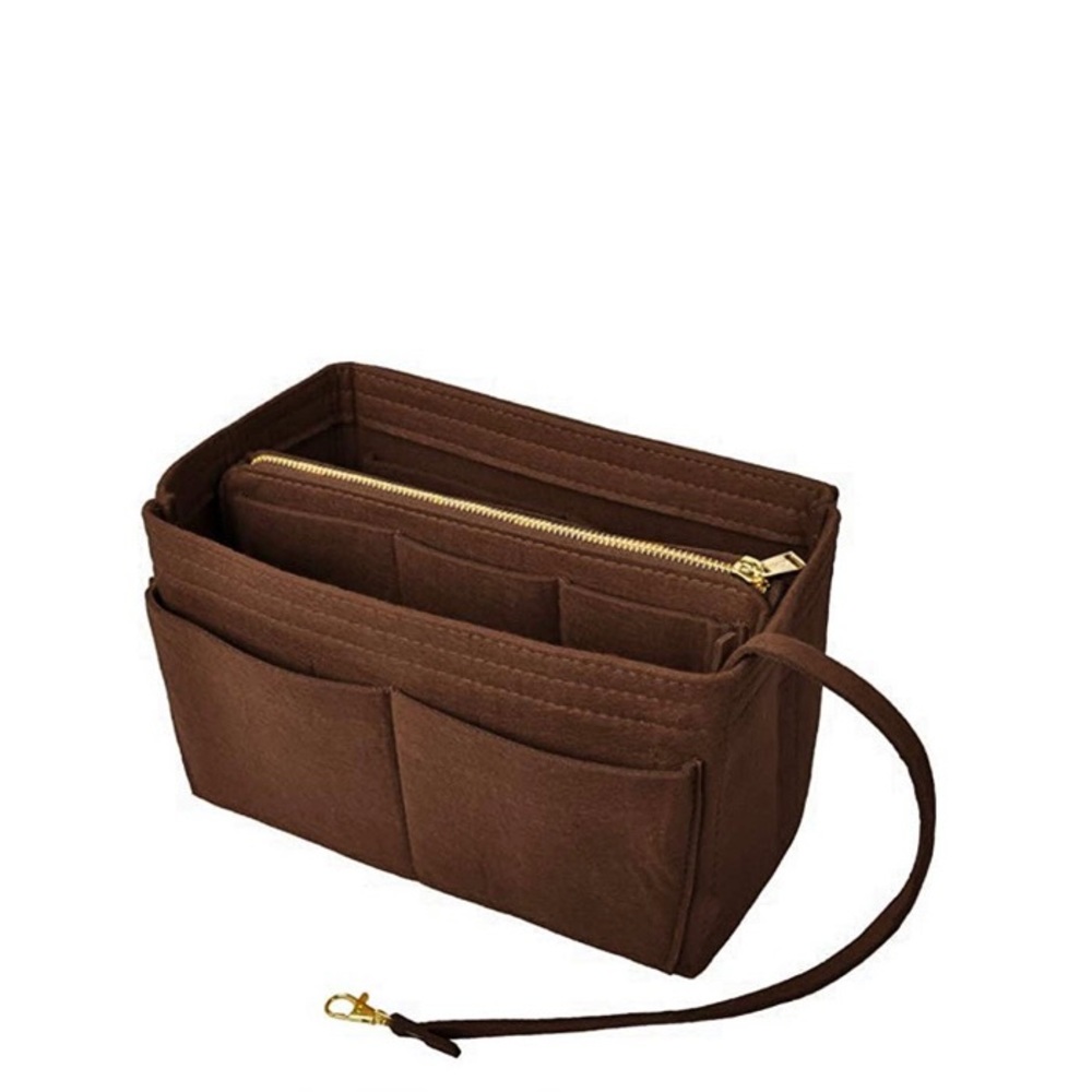 ❤️ New Bag Organizer for LV Speedy 30/Neverfull MM